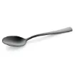 Picture of Dinner spoon Hamburg Fresh Black - 620002