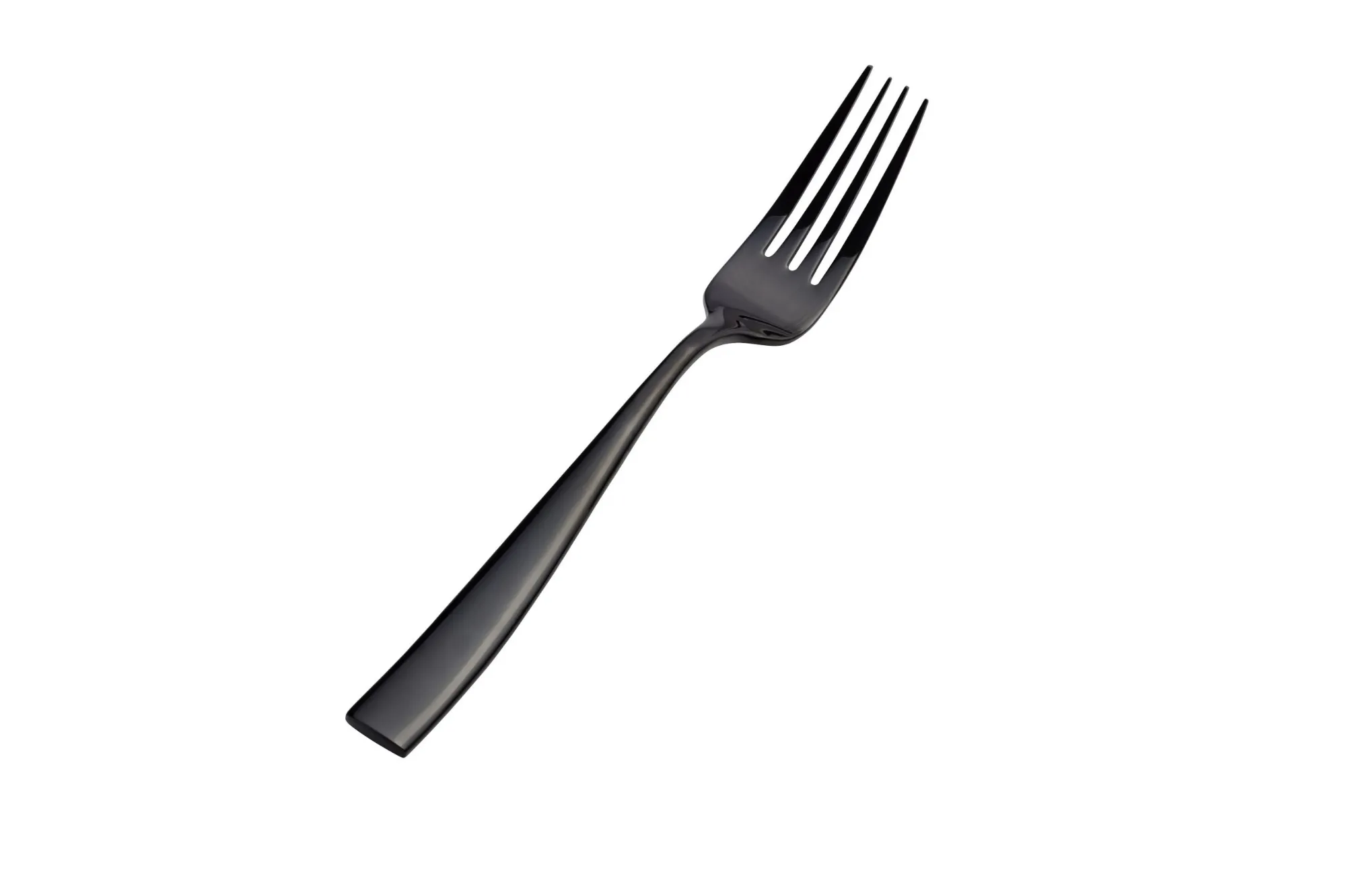 Picture of Dinner fork Hamburg Fresh Black - 620001