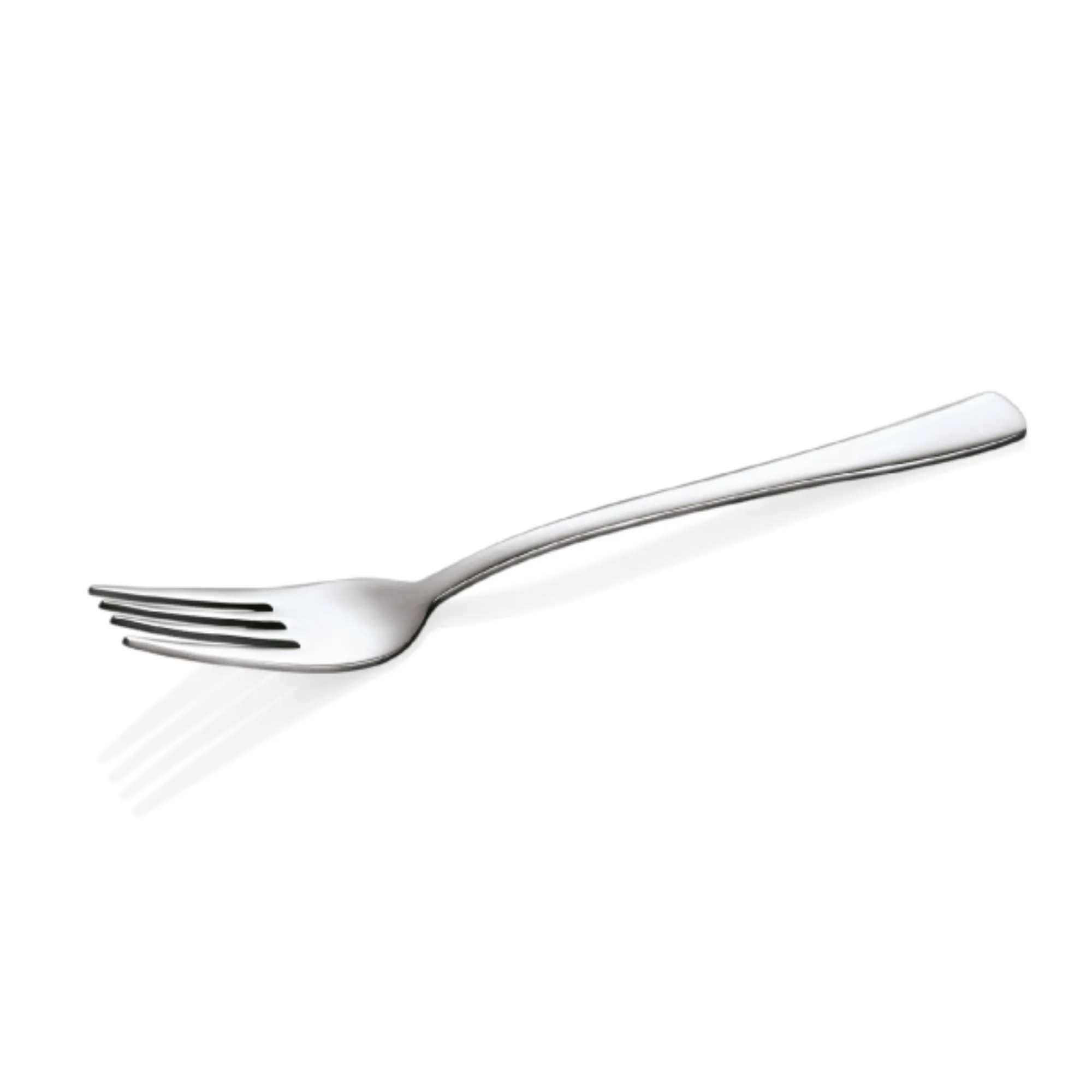 Picture of Dessert fork Hamburg - 626000
