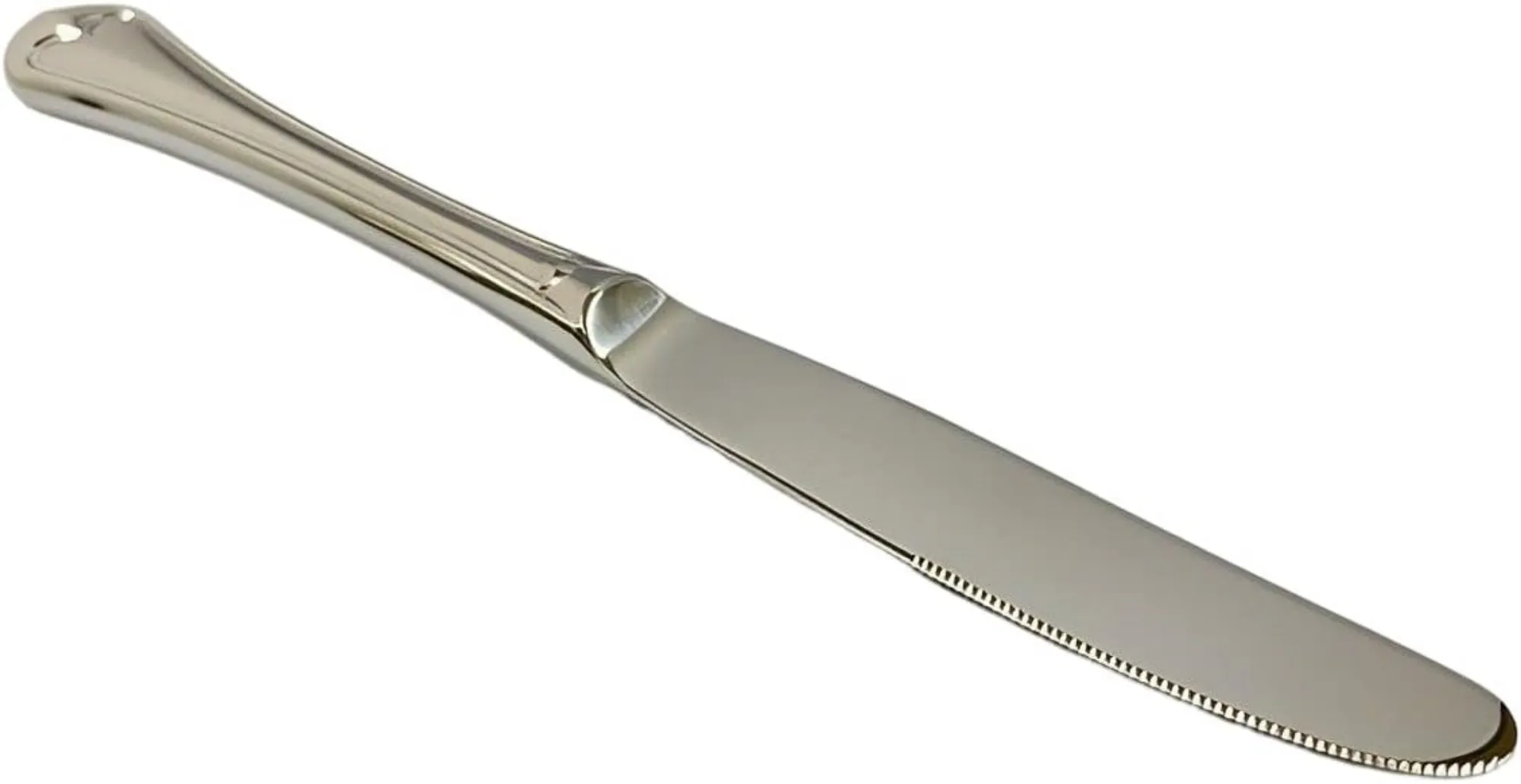 Picture of Dessert knife Hamburg - 625000