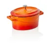Picture of Cocotte Orange - 363701012