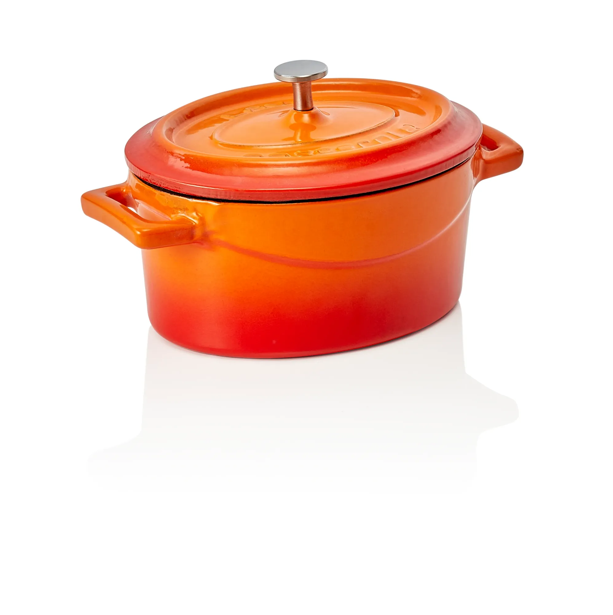 Picture of Cocotte Orange - 363701012