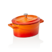 Picture of Cocotte Orange - 363701012