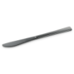 Picture of Dinner knife Hamburg Fresh Black - 620000