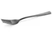 Picture of Dessert fork Hamburg Fresh Black - 620026