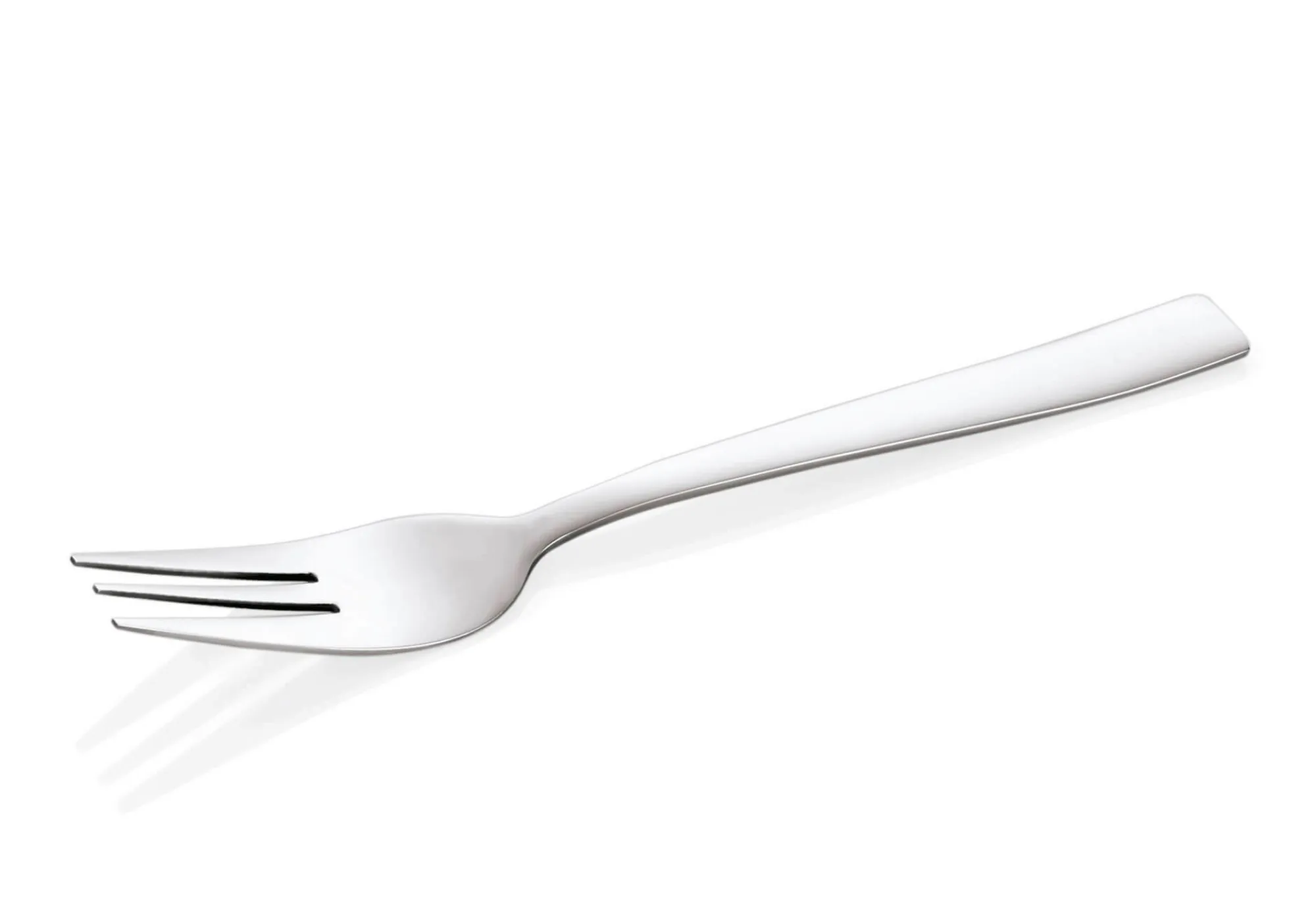 Picture of Cake fork Hamburg ECO - 604001