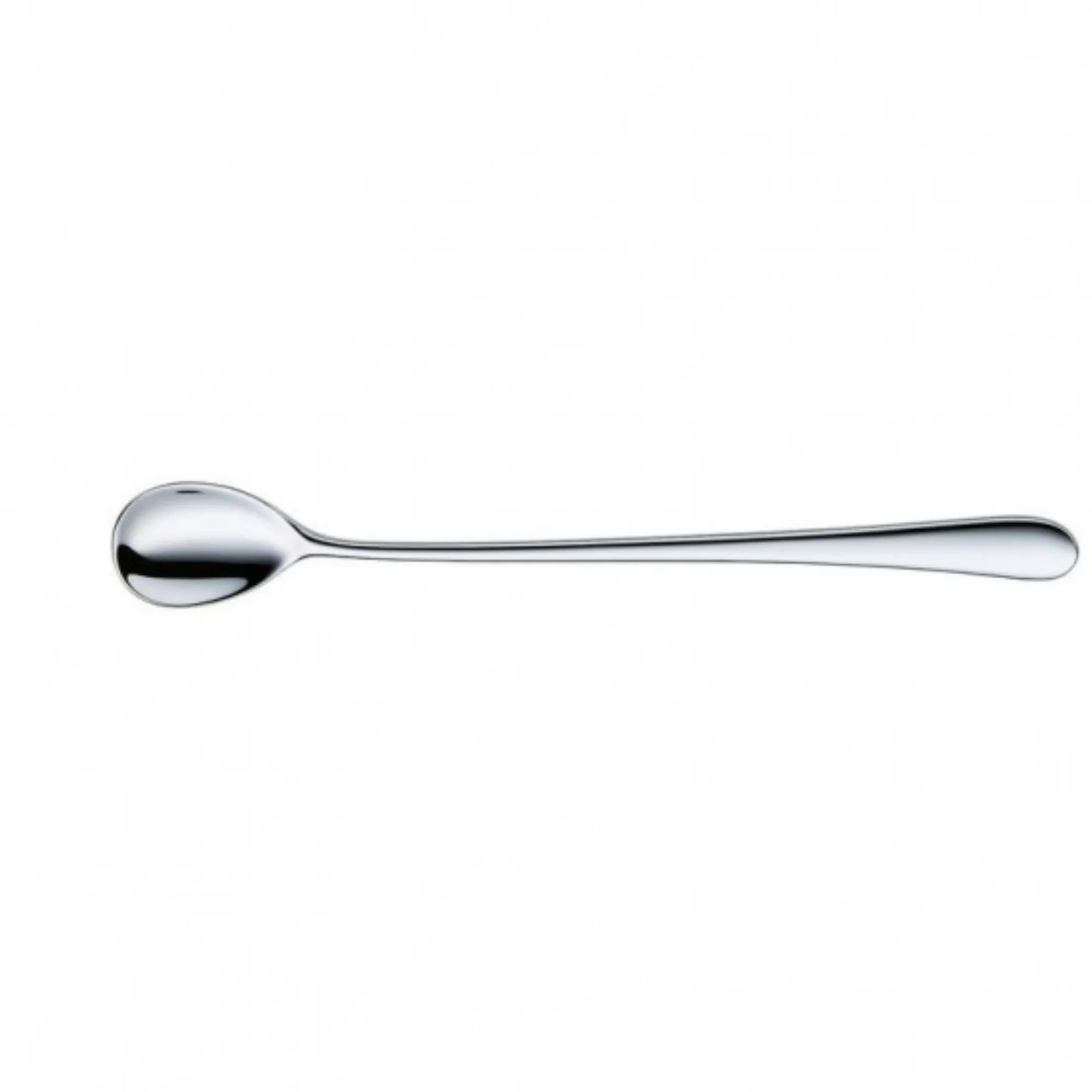 Picture of Iced tea spoon Hamburg - 608000