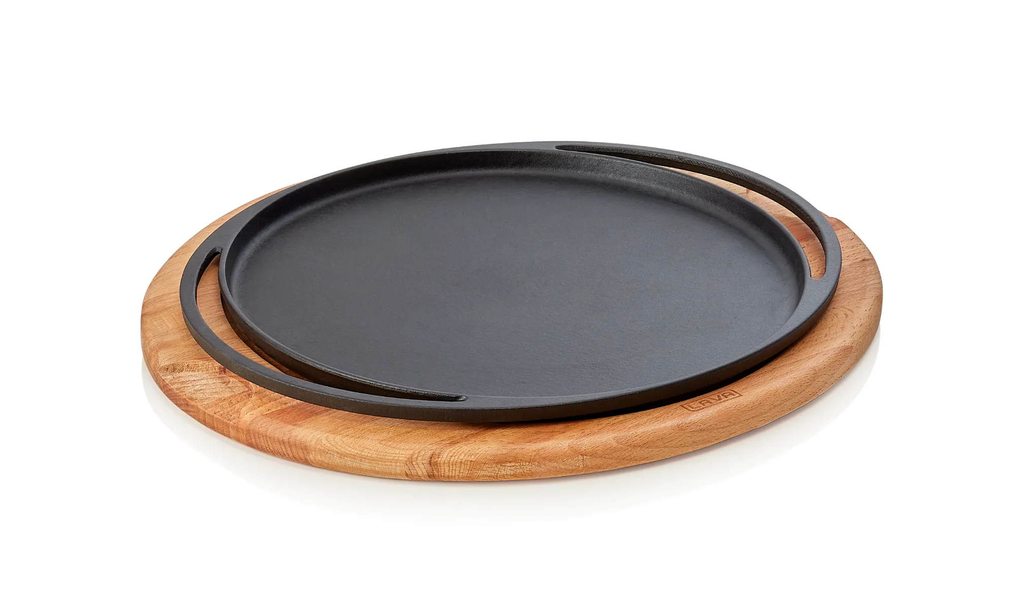 Picture of Frying/serving plate - 365803028