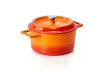 Picture of Cocotte Orange - 363201020