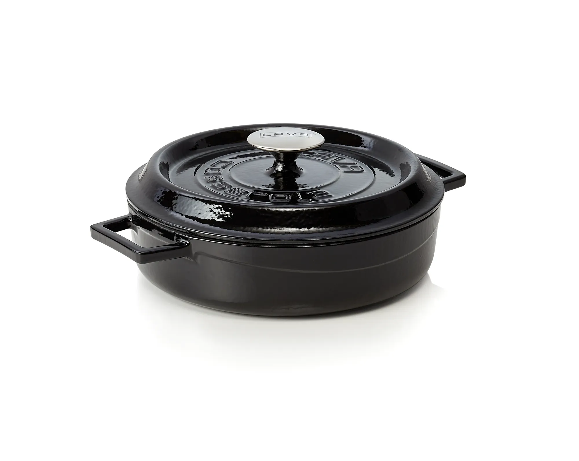 Picture of Casserole Black - 363503024