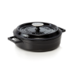 Picture of Casserole Black - 363503024