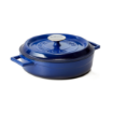 Picture of Casserole Blue - 363502024