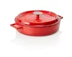 Picture of Casserole Red - 363600028