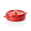 Picture of Casserole Red - 363600028