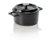 Picture of Cocotte Black - 363103016
