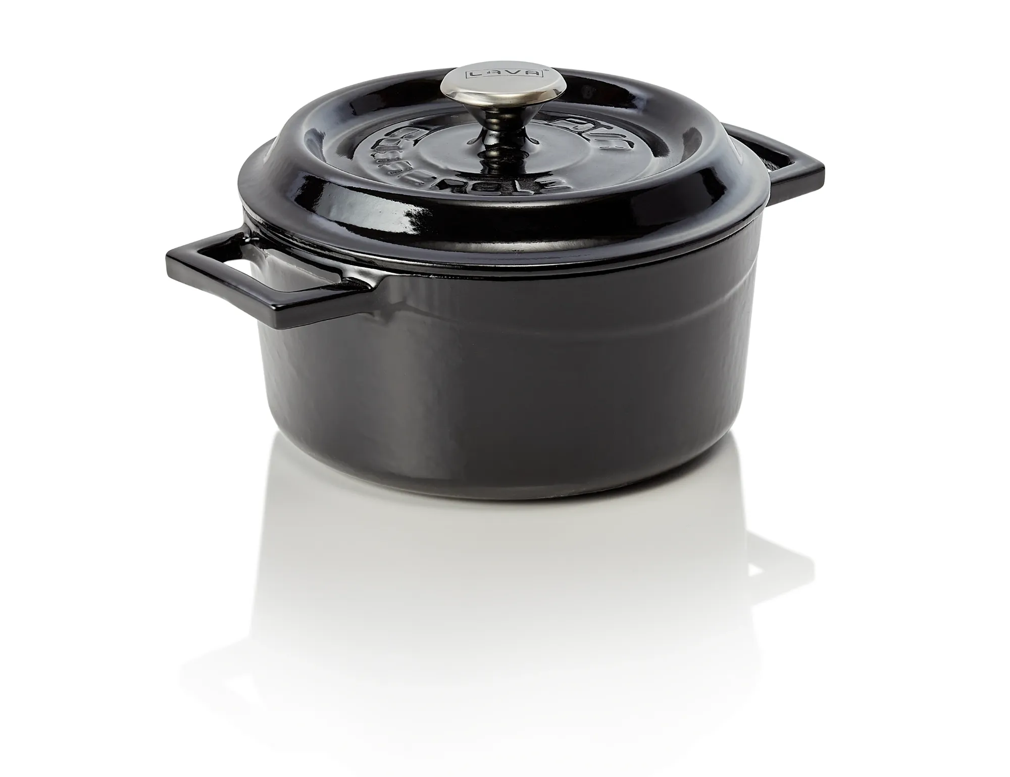 Picture of Cocotte Black - 363103016