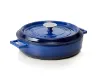 Picture of Casserole Blue - 363602028