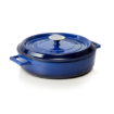 Picture of Casserole Blue - 363602028