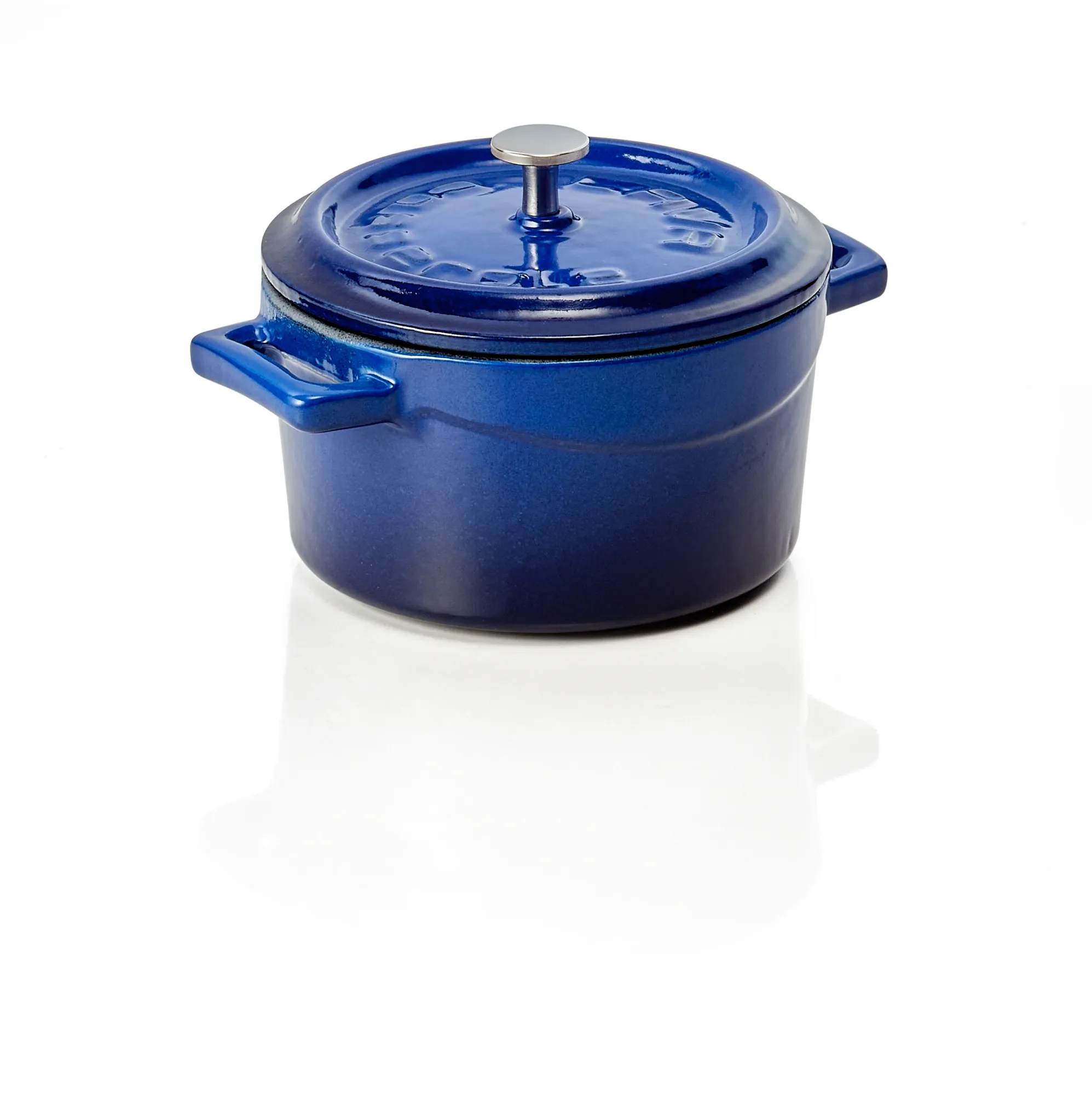 Picture of Cocotte Blue - 363002010