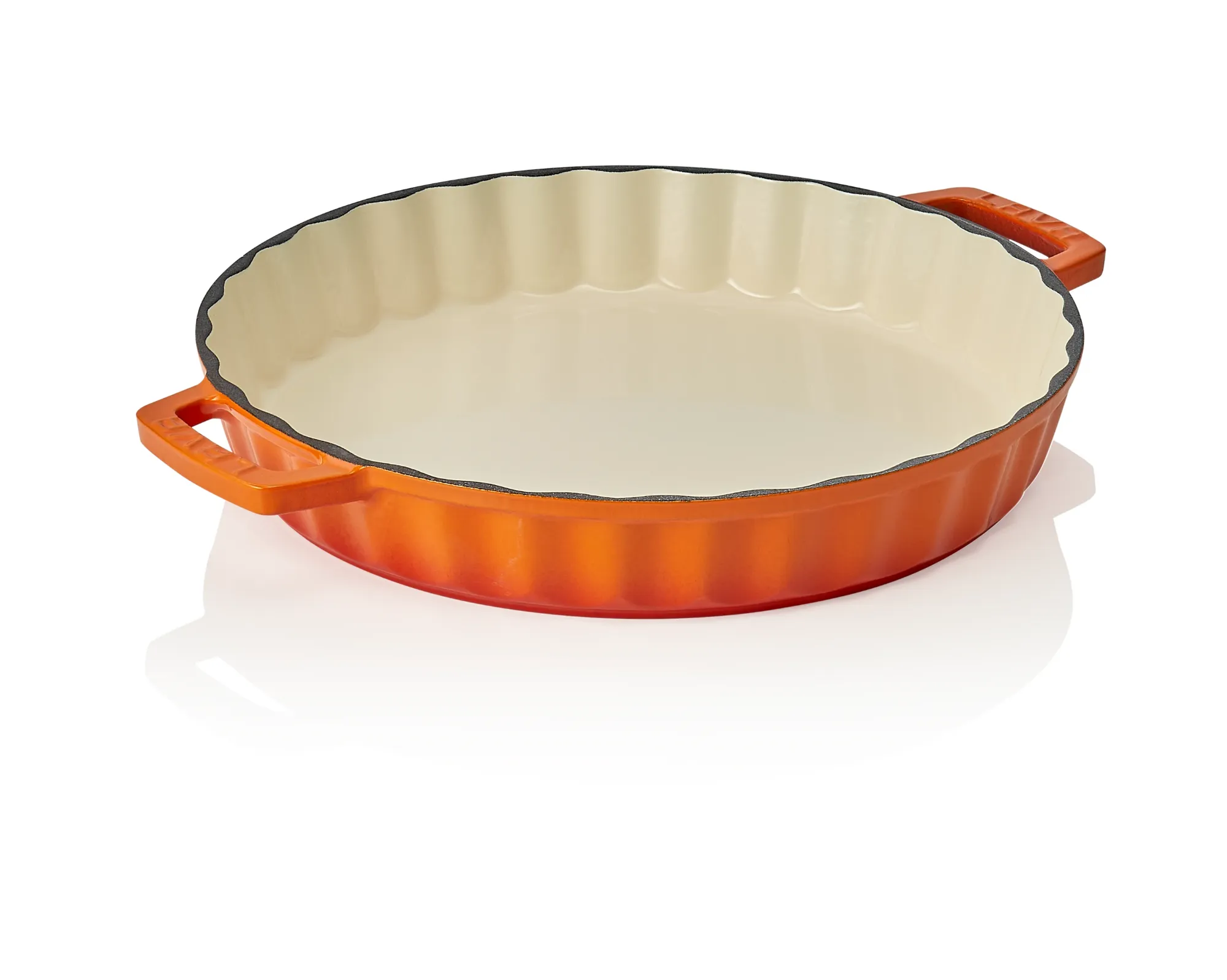 Picture of Roaster Orange - 364601030