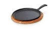 Picture of Pizzaserving pan - 368003026