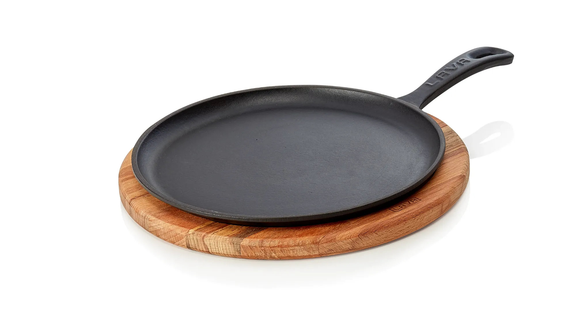 Picture of Pizzaserving pan - 368003026