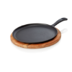 Picture of Pizzaserving pan - 368003026