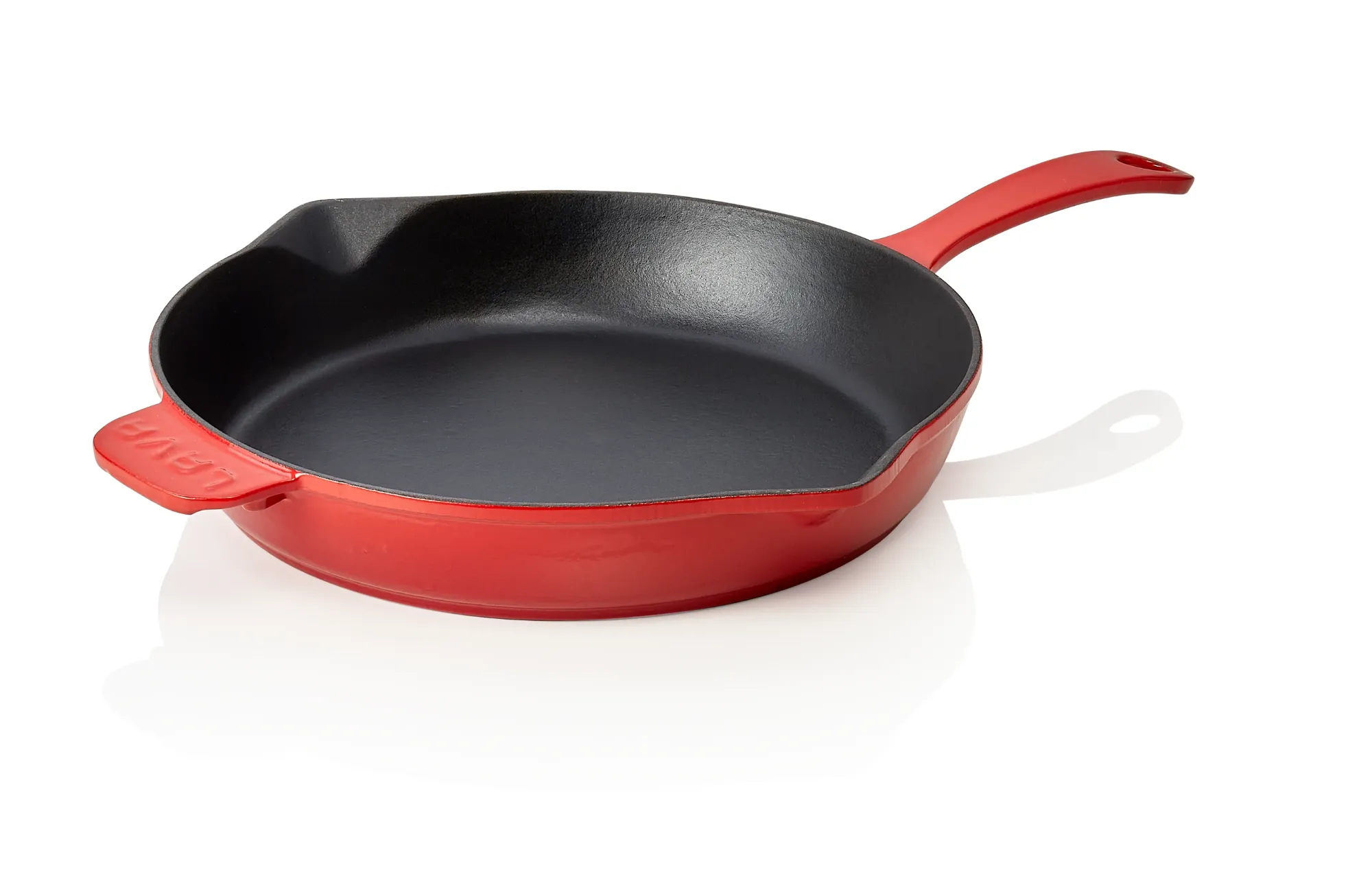 Picture of Frying pan Red - 364100028