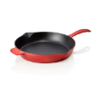 Picture of Frying pan Red - 364100028