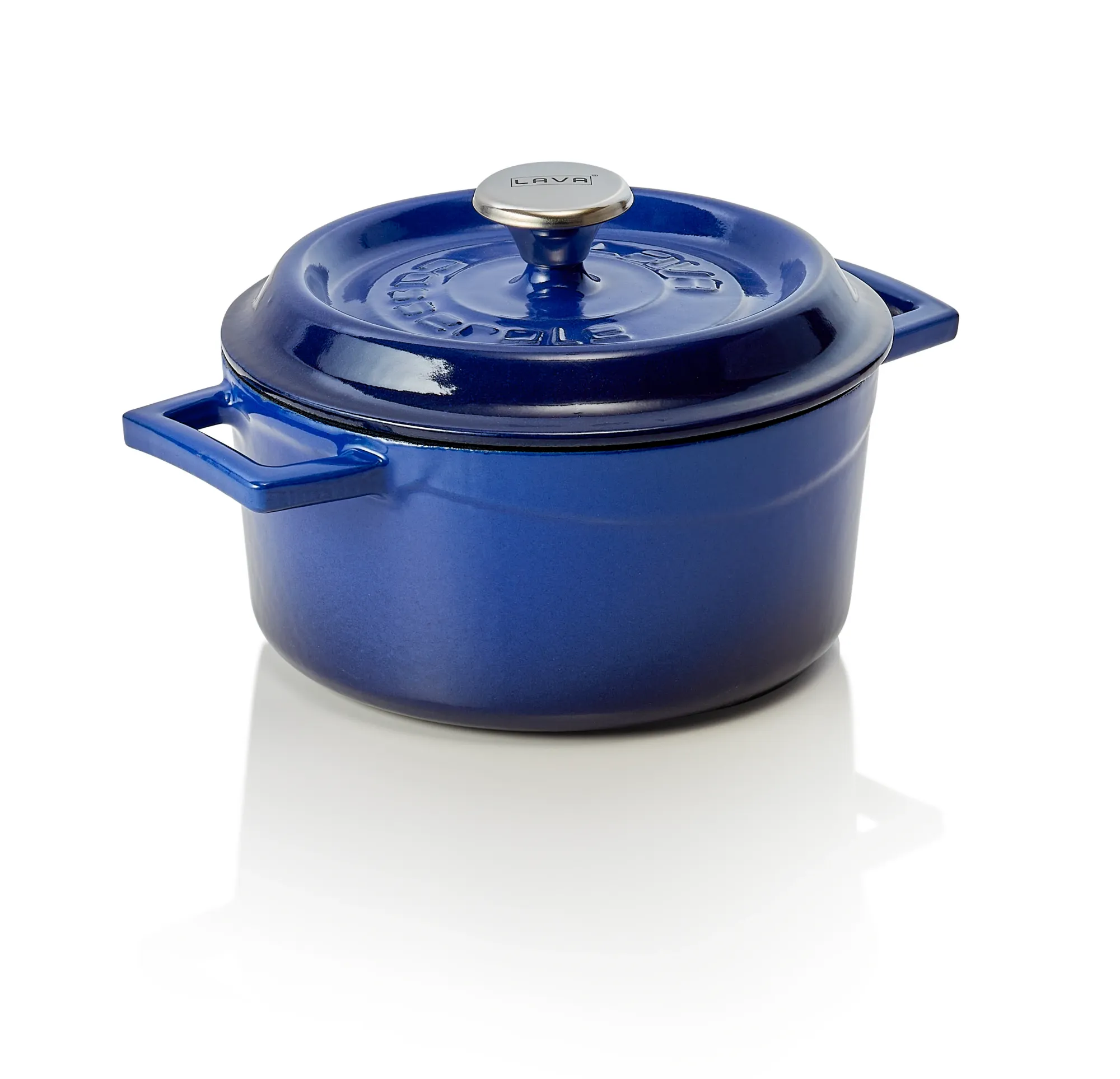 Picture of Cocotte Blue - 363102016