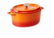 Picture of Casserole Orange - 363901031
