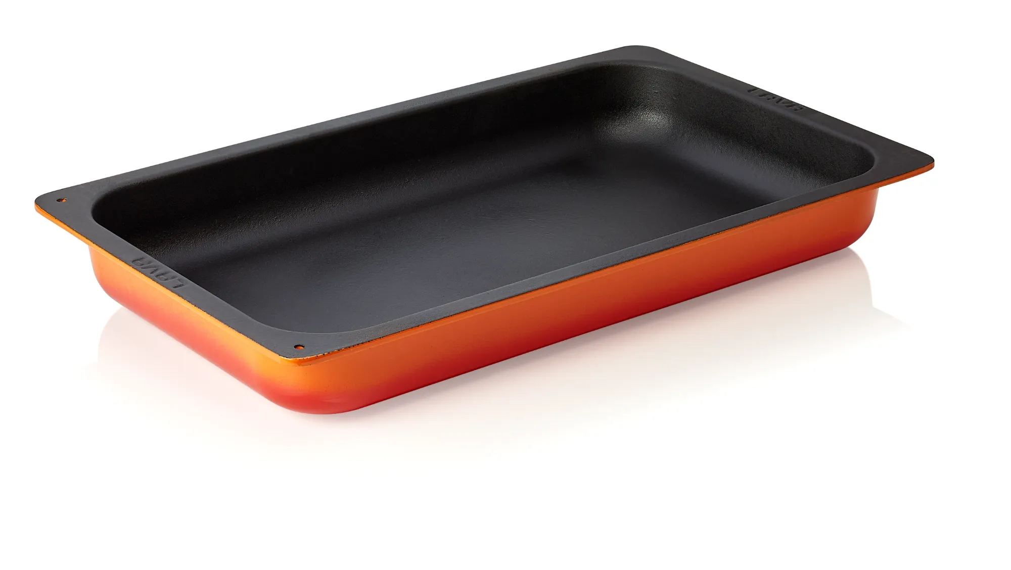 Picture of GN pan Orange - 361101065