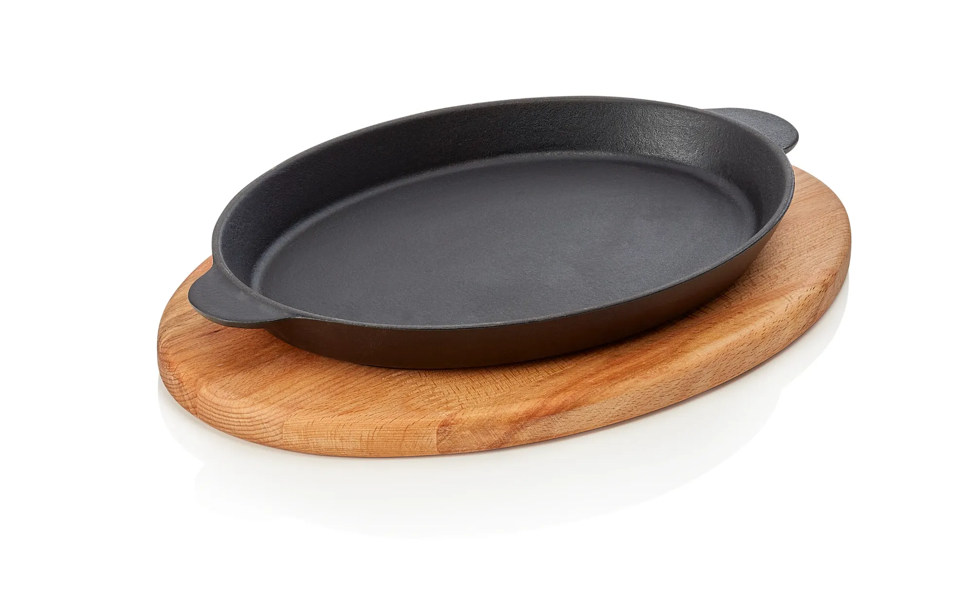 Picture of Frying/serving plate - 365303024