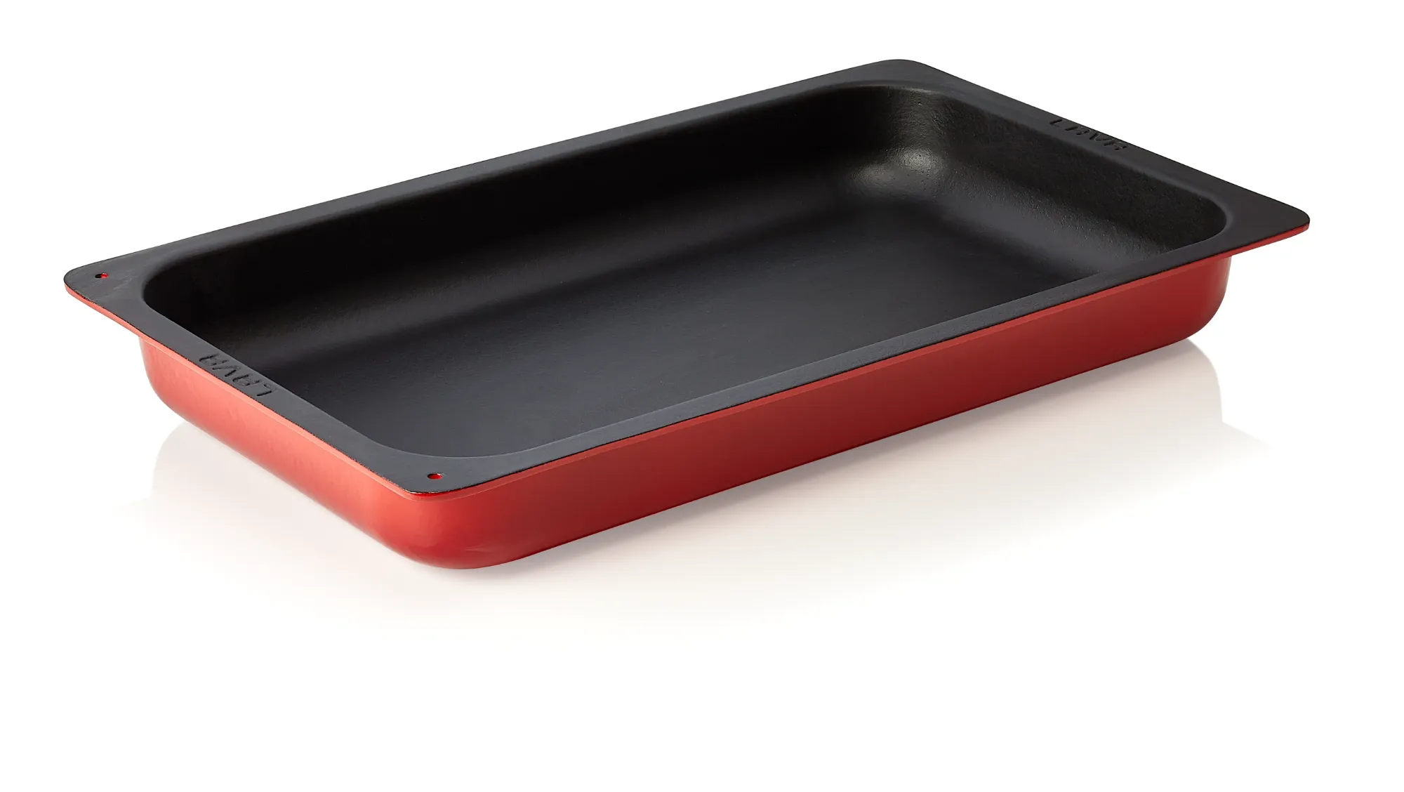 Picture of GN pan Red - 361100065