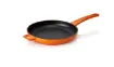 Picture of Frying pan Orange - 364001020