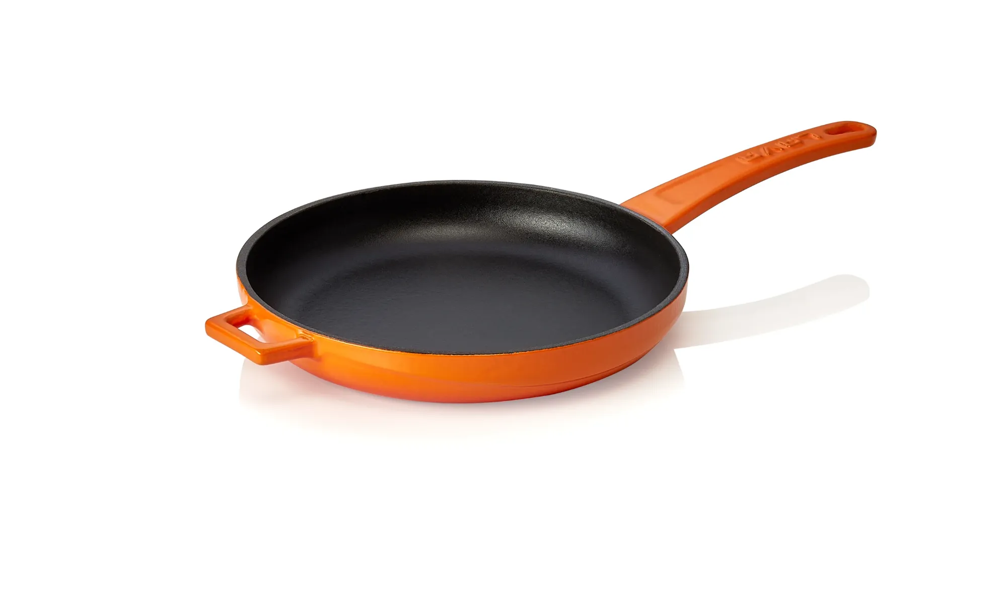 Picture of Frying pan Orange - 364001020