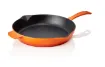 Picture of Frying pan Orange - 364101028