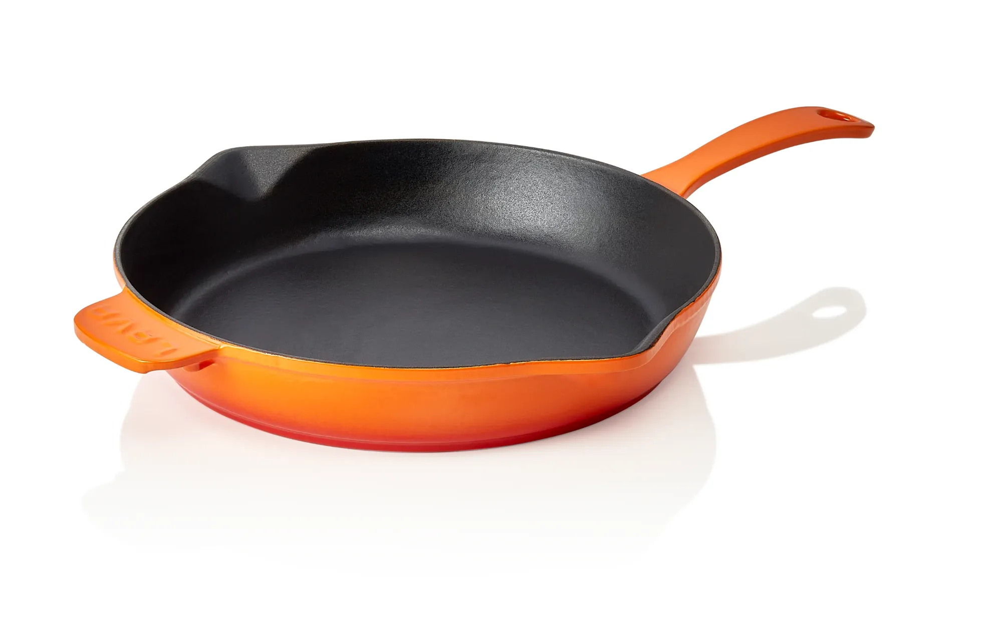 Picture of Frying pan Orange - 364101028