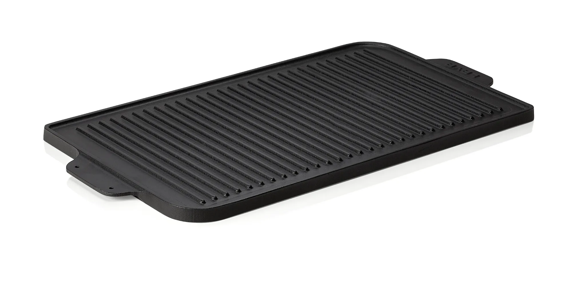 Picture of Reversible grill plate - 360503047