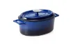 Picture of Casserole Blue - 363802027