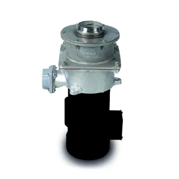 Show details for IMC Vulture 723 Under-sink Food Waste Disposer - fits 89 mm sink opening - 1 Phase - 1.1 kW - F60/305 Picture of IMC Vulture 723 Under-sink Food Waste Disposer - fits 89 mm sink opening - 1 Phase - 1.1 kW - F60/305