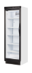 Picture of Tefcold SC381 L/H Glass Door Merchandiser (Hinges on Left Side) - SC381 L/HOG