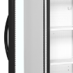 Picture of Tefcold SC381 L/H Glass Door Merchandiser (Hinges on Left Side) - SC381 L/HOG