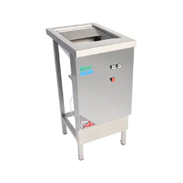 Show details for IMC Vulture 726 Free-standing Food Waste Disposer - 1 Phase  - W 400 mm - 1.1 kW - F60/200 Picture of IMC Vulture 726 Free-standing Food Waste Disposer - 1 Phase  - W 400 mm - 1.1 kW - F60/200