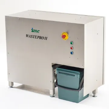 Show details for IMC WastePro II Dewaterer - Left Hand Discharge - F78/030 Picture of IMC WastePro II Dewaterer - Left Hand Discharge - F78/030