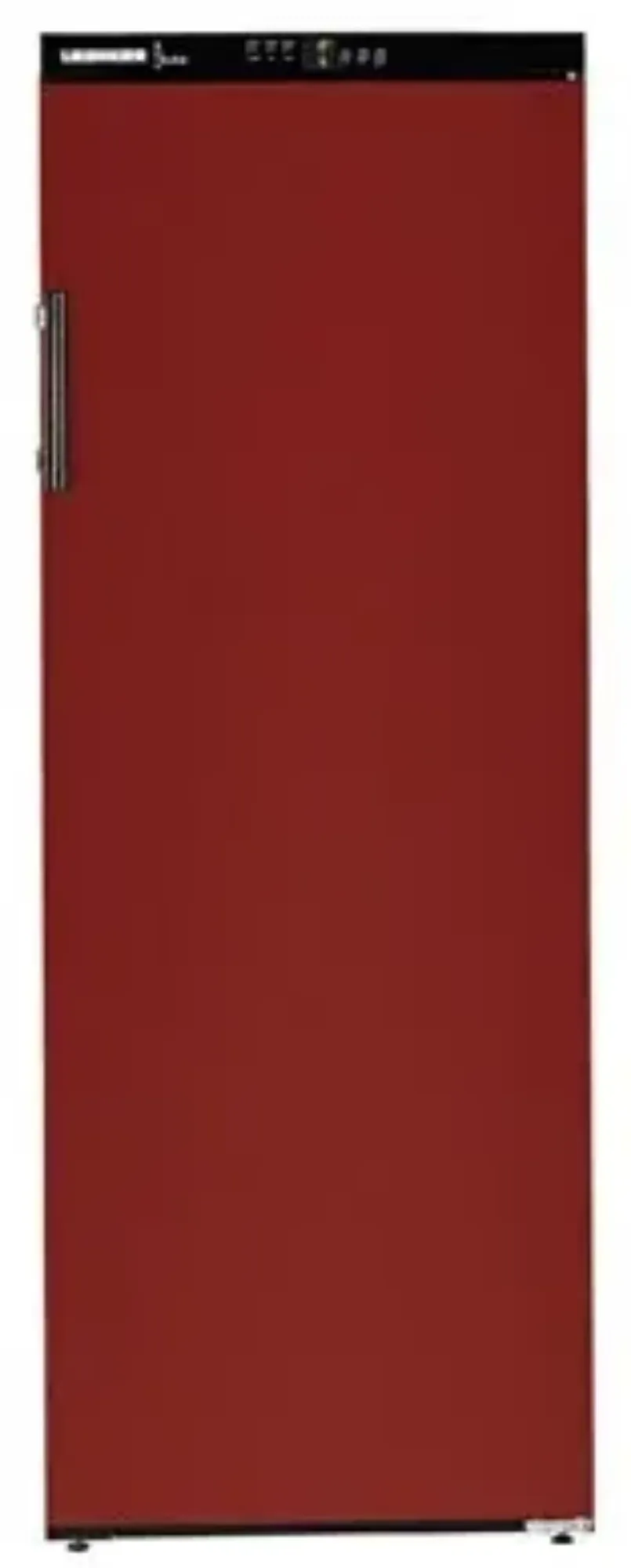 Picture of Liebherr WTR4211 Black Wine Cabinet 409 Litres - WTR4211OG