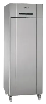Show details for Gram COMPACT K Series Stainless Steel Refrigerator - GCK410SSOG Picture of Gram COMPACT K Series Stainless Steel Refrigerator - GCK410SSOG