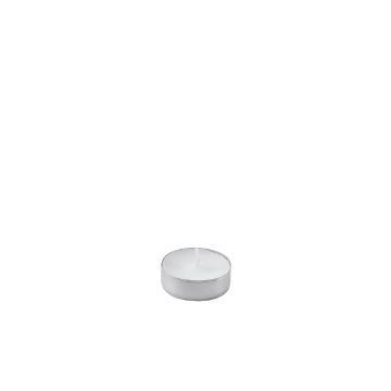 Show details for Tea Light 4 Hour (Pack 100) - TL4 Picture of Tea Light 4 Hour (Pack 100) - TL4