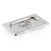Picture of GN notched lid - 7019002