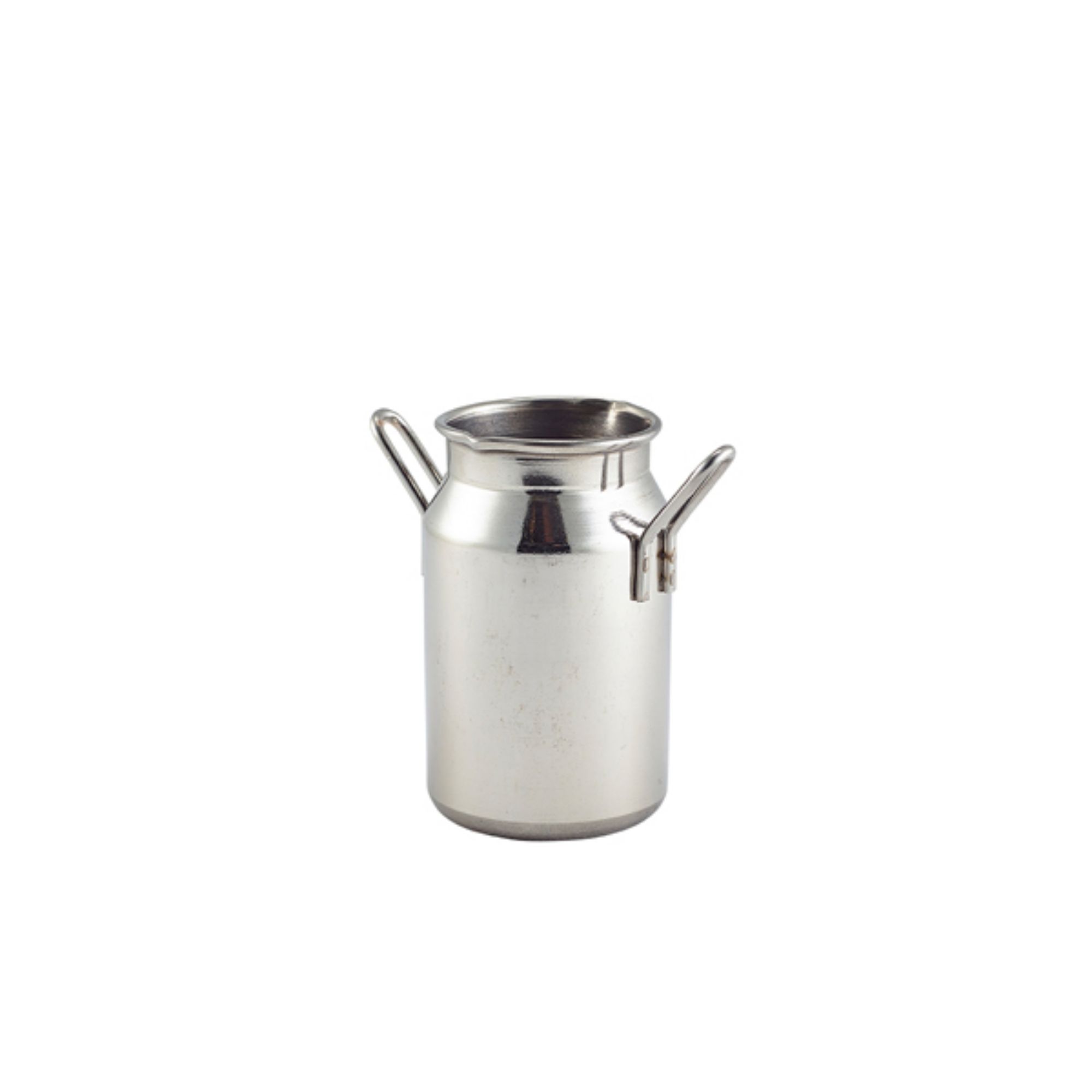 Picture of Mini Stainless Steel Milk Churn 5oz - MMC5